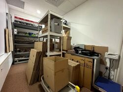Henderson Building (D3), Office #524789401